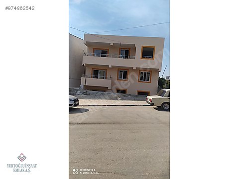 yavuz sultan selimde 3 1 120m2 daire 370 000 tl satilik daire ilanlari sahibinden com da 974862542