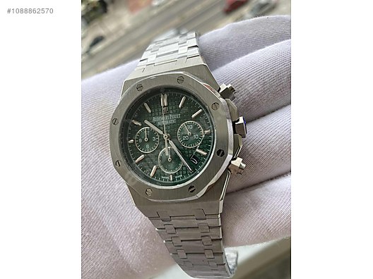 Audemars Piguet Cronograf pilli AP at sahibinden 1088862570