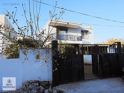 UĞURLU GM'DEN EMİRALEM'DE 297 M2 ARSA İÇİNDE 170...