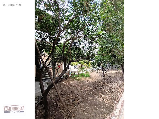 MERSİN TARSUSTA CADDE ÜZERİ SATILIK FIRSAT MÜSTAKİL EV Satılık Daire