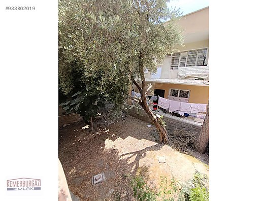 MERSİN TARSUSTA CADDE ÜZERİ SATILIK FIRSAT MÜSTAKİL EV Satılık Daire