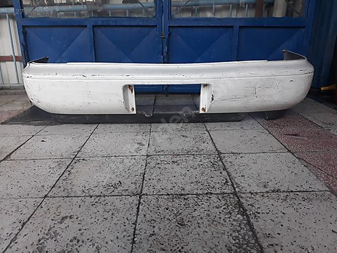 TOYOTA CORONA ARKA TAMPON ORJ - İlan ve alışverişte ilk adres