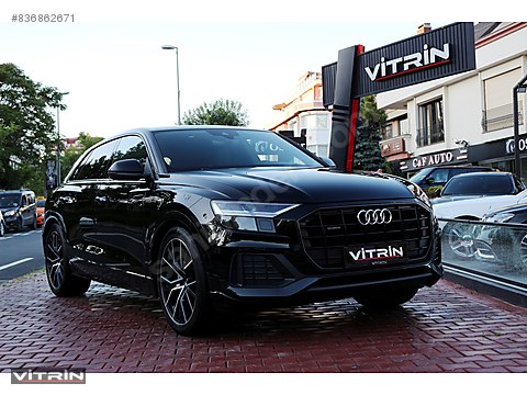 audi q8 sahibinden audi q8 sahibinden