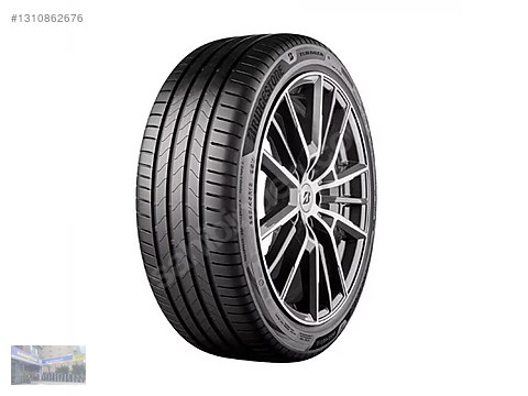 215/60R16 99V XL BRİDGESTONE TURANZA 6 YAZ LASTİĞİ sahibinden