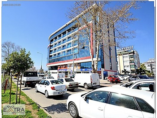 Oficity Ismerkezi Garanti Bankasi Yani Kiracili 3 Katli Dukkan Sahibinden Comda 868862686