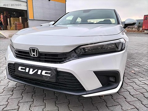 honda civic 1 5 vtec eco elegance 0 km yeni kasa turbolu honda civic at sahibinden com 981862695