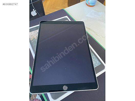 ikinci el ipad pro 2 tablet modeller sahibinden satilik 4 000 tl ye sahibinden com da 938862747