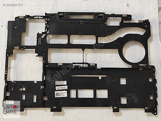 İkinci El ve Sıfır Alışveriş / Bilgisayar / Dizüstü (Notebook) / Yedek Parça / Kasa & Parçaları