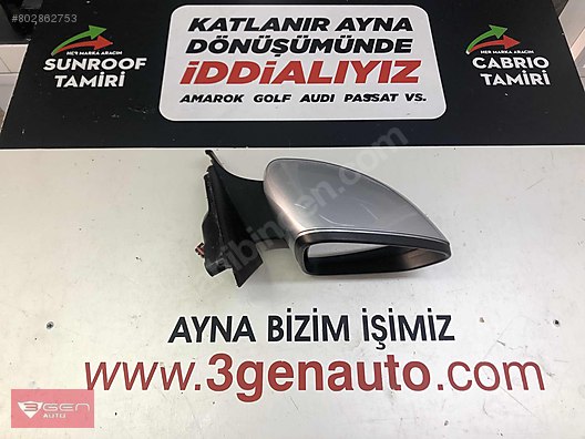 fiat egea sag ayna komple orjinal ilan ve alisveriste ilk adres sahibinden com da 802862753