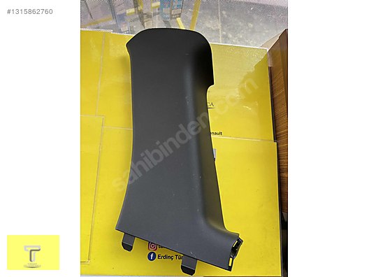 769340042R Dacia duster sağ arka direk kaplama - İlan ve