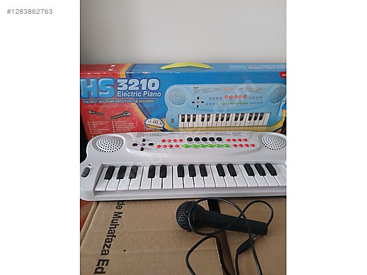 İkinci El ve Sıfır Alışveriş / Müzik / Müzik Aletleri / Tuşlu Çalgılar / Org