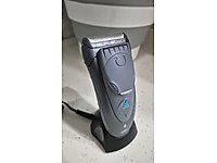 BRAUN Traş ve Sakal Kesme Makinesi