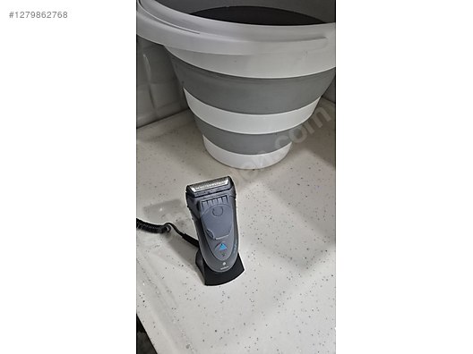 Braun Sakal & Bıyık Düzeltici