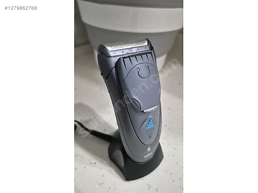 İkinci El ve Sıfır Alışveriş / Kişisel Bakım & Kozmetik / Tıraş / Saç & Tüy Kesme Makinesi