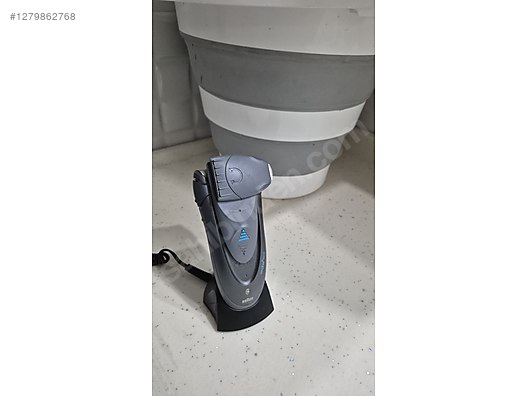 Braun Sakal & Bıyık Düzeltici