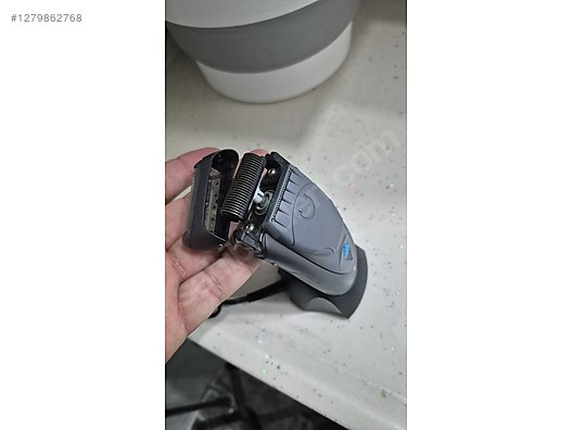 İkinci El ve Sıfır Alışveriş / Kişisel Bakım & Kozmetik / Tıraş / Saç & Tüy Kesme Makinesi