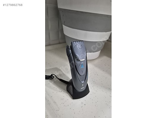 İkinci El ve Sıfır Alışveriş / Kişisel Bakım & Kozmetik / Tıraş / Saç & Tüy Kesme Makinesi