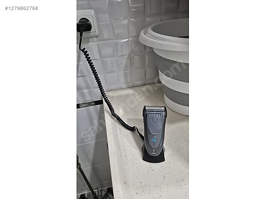 Braun Sakal & Bıyık Düzeltici