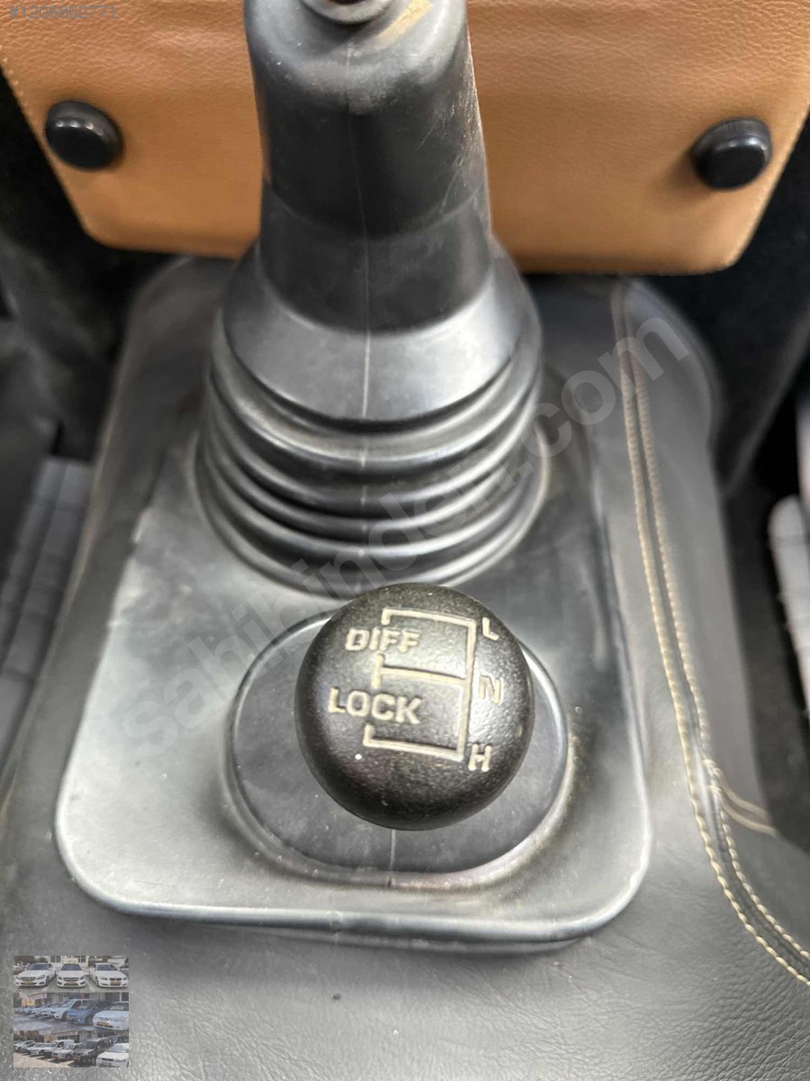 Land Rover / Defender / 110 2.5 TDI / ''BİGA OTOMOTİV'' LAND ROVER ...