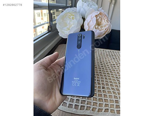 Used & Brand New Items / Cell Phones & Accessories / Cell Phones / Xiaomi / Redmi Note 10S