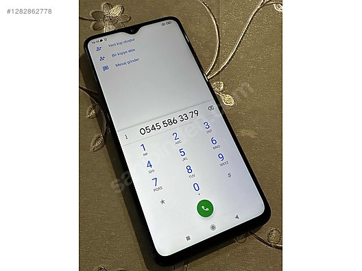 Used & Brand New Items / Cell Phones & Accessories / Cell Phones / Xiaomi / Redmi Note 10S