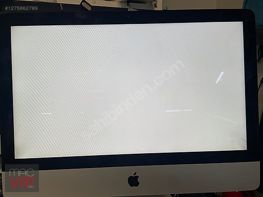 Apple iMac 21.5 A1418 Lcd Ekran 2012-2017 2K sahibinden.comda