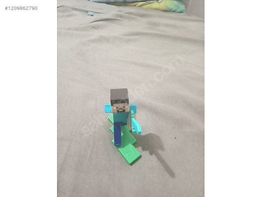 İkinci El ve Sıfır Alışveriş / Hobi & Oyuncak / Aksiyon Figürleri / Oyun