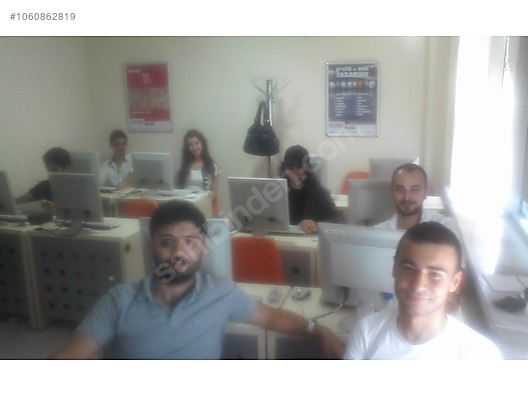 AutoCAD - SolidWorks Eğitmeni