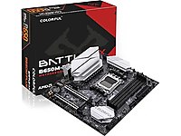 Colorful B650M Plus V14 AM5 Anakart #1282862859