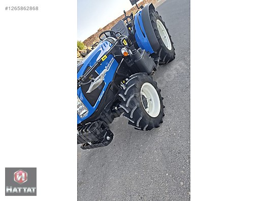 2024 T4.70B New Holland