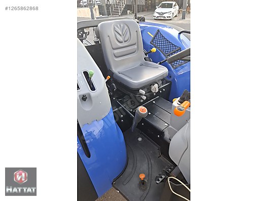 T4.70B New Holland ilanı