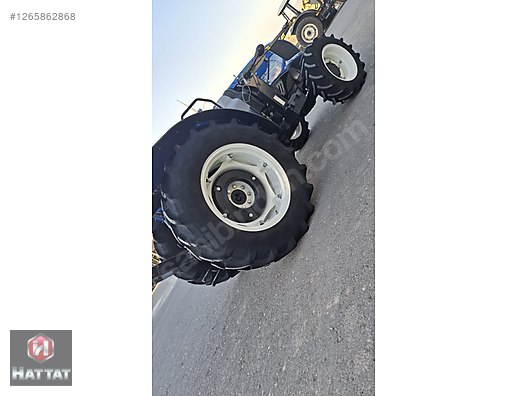 T4.70B New Holland ilanı