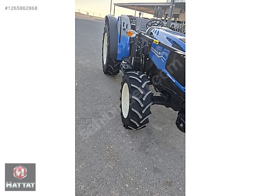 T4.70B 2024 New Holland