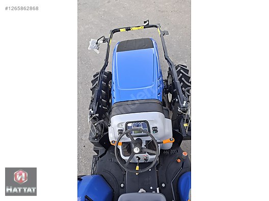 T4.70B 2024 New Holland