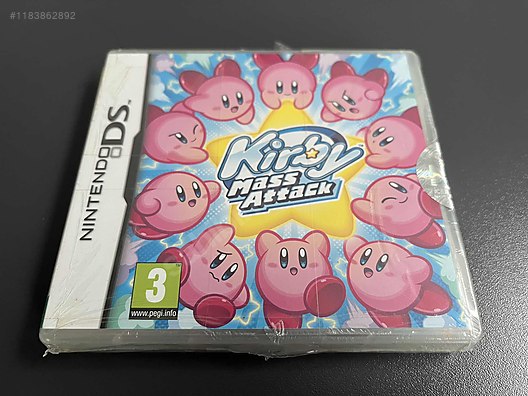 Nintendo 2DS & 3DS > Search Result - sahibinden.com