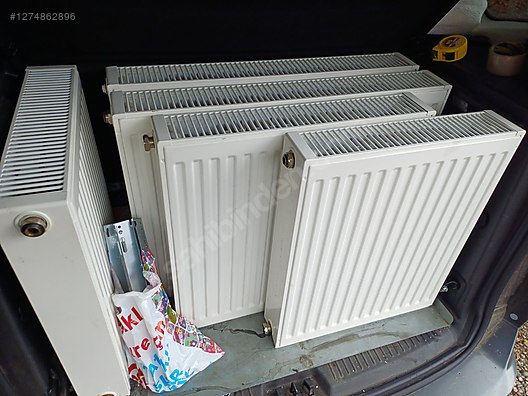 İkinci El ve Sıfır Alışveriş / Bahçe & Yapı Market / Yapı Malzemeleri / Isıtma / Petek & Havlupan