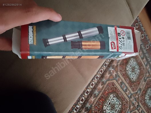 Used & Brand New Items / Cameras & Photographic Equipment / Telescopes / Reflector