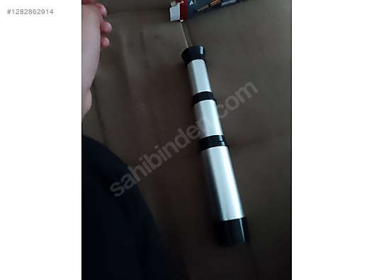 Used & Brand New Items / Cameras & Photographic Equipment / Telescopes / Reflector