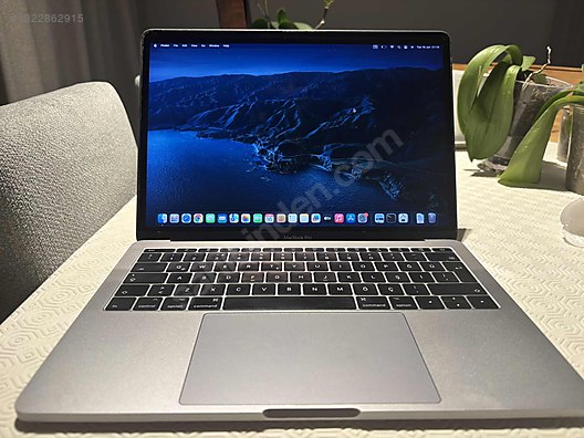 Apple Macbook / Macbook Pro 13