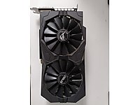 ASUS ROG STRİX GTX 1050 Tİ ve WİRELESS ADAPTOR #1283862923