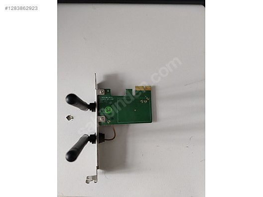 İkinci El ve Sıfır Alışveriş / Bilgisayar / Masaüstü / Donanım / Ekran Kartı