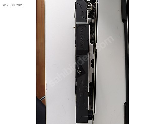 İkinci El Ekran Kartı