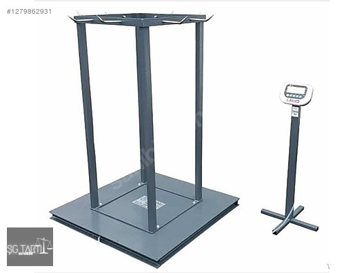 İkinci El ve Sıfır Alışveriş / Teknik Elektronik / Terazi