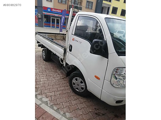 kia bongo k2500 dlx sahibinden at sahibinden com 980862970