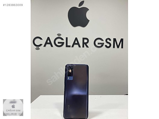 Used & Brand New Items / Cell Phones & Accessories / Cell Phones / Vivo / Y53s