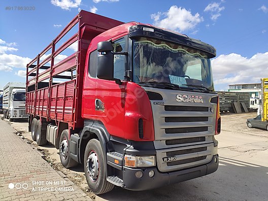 scania r r 380 scania 380 kirkayak at sahibinden com 917863020 scania r r 380 scania 380 kirkayak at sahibinden com 917863020