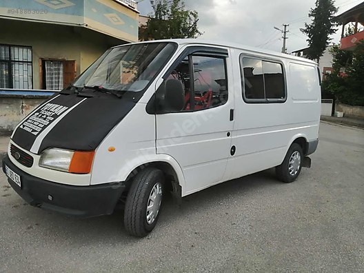 Ford Transit 100 V Orjinal 5 1 100 Luk Transit Sahibinden Comda 948863020