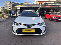 BOYASIZ HATASIZ 2021 TOYOTA COROLLA 1.5 DREAM-K.KARTINA 12 TAKST #1282863031