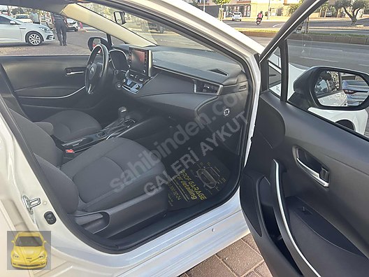Vasıta / Otomobil / Toyota / Corolla / 1.5 / Dream 