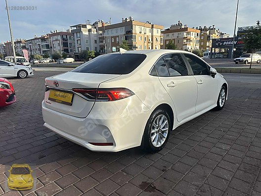 Vasıta / Otomobil / Toyota / Corolla / 1.5 / Dream 
